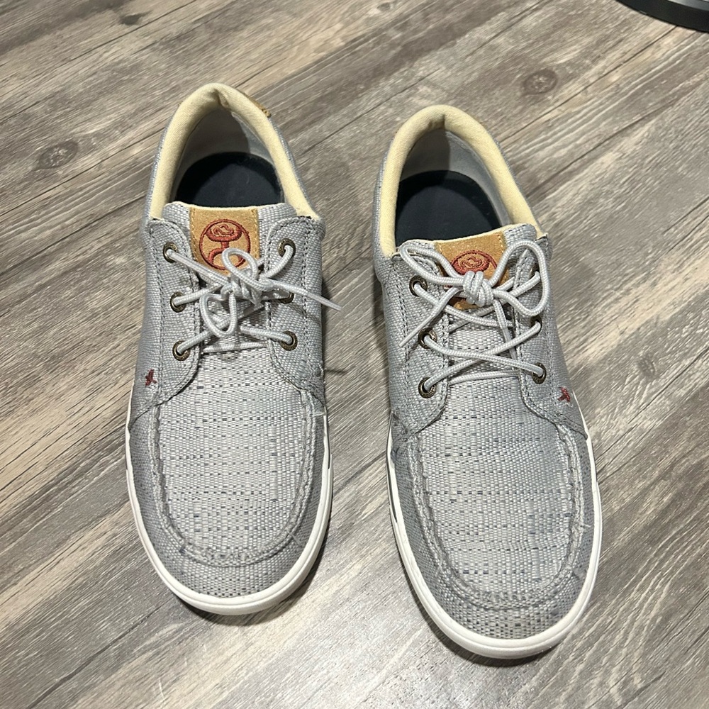 Women’s twisted x Hooey roper